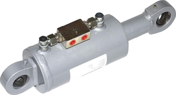 Hydraulikzylinder komplett (41652915950) – passend für Överum