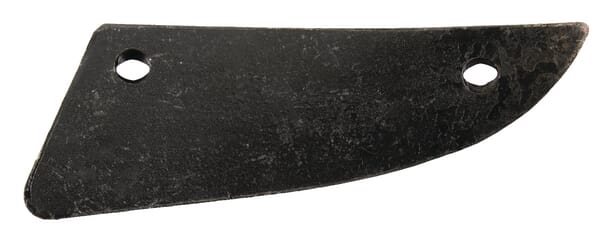 Streichblechvorderteil R. 619038KR