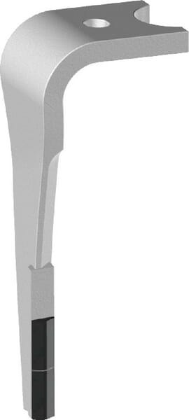 Kreiseleggenzinken, LH, Hartmetall DHS0320OG