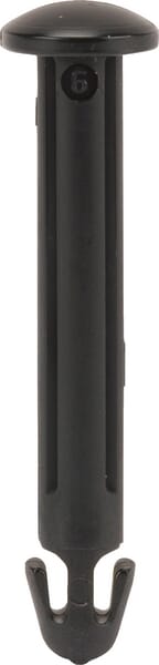Stift (13134) von Solo. Aus unserem Sortiment für Verbrennungsmotoren - Solo