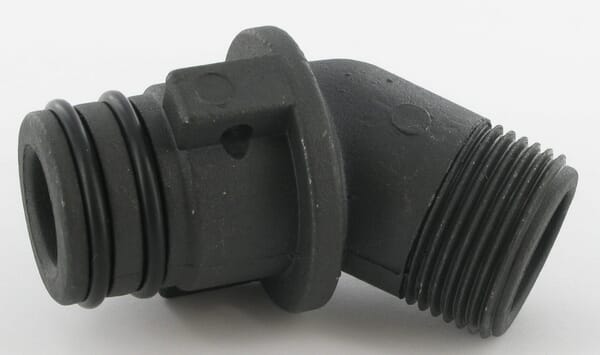 Schlauchanschluss 3/4" aus der Kategorie Pumpen