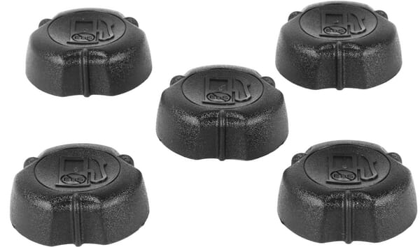Tankdeckel (5 x 692046) (4221) von Briggs & Stratton. Aus unserem Sortiment für Verbrennungsmotoren - Briggs & Stratton