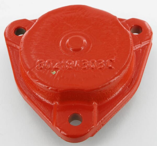 Lagerhalter Maschio (M23400813R) – passend für Maschio