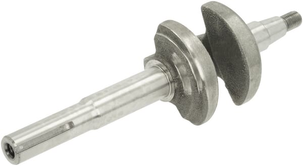 Kurbelwelle (1302907490001) von Loncin. Aus unserem Sortiment für Verbrennungsmotoren - Loncin
