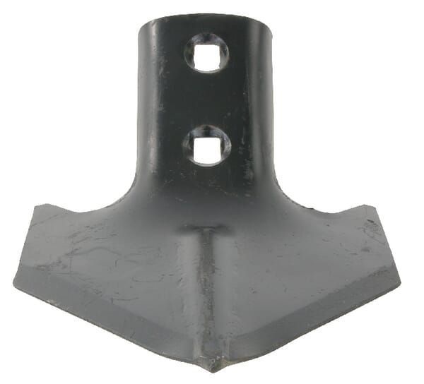 Schar Delta 17 cm (00310216KR) – Kramp
