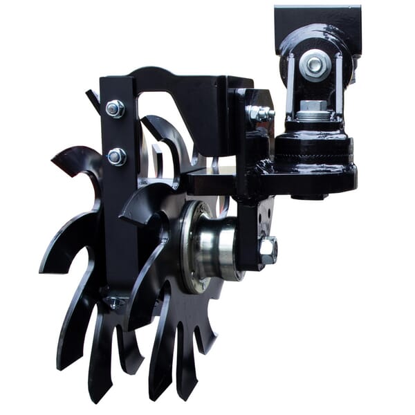 Rollhacken-Bausatz 1-Achse 2 Sterne links KSH5090L