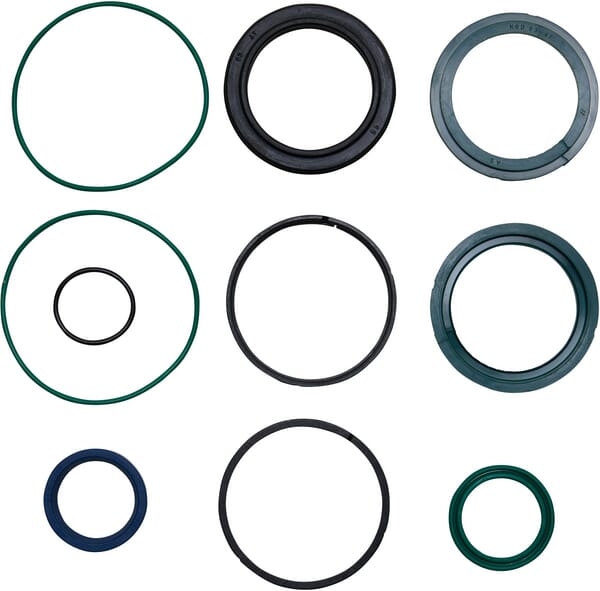 Dichtungsring 275X200X37 (301044004) – passend für Kongskilde