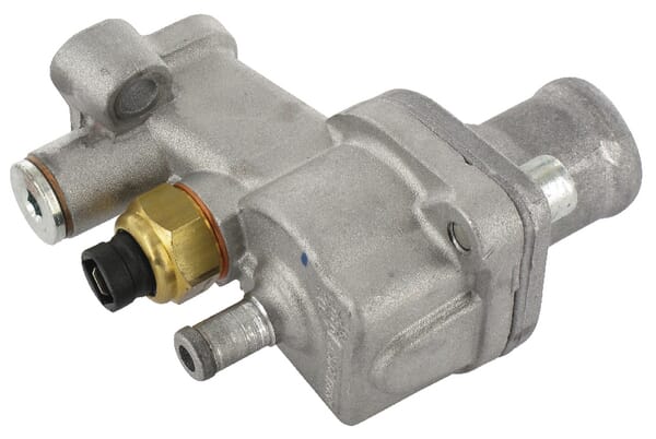 Thermostat Lombardini (4896208) von Lombardini. Aus unserem Sortiment für Verbrennungsmotoren - Lombardini