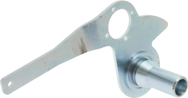 Rechter Radarm komplett (G53121008) - unserem Sortiment für AS-Motor Ersatzteile