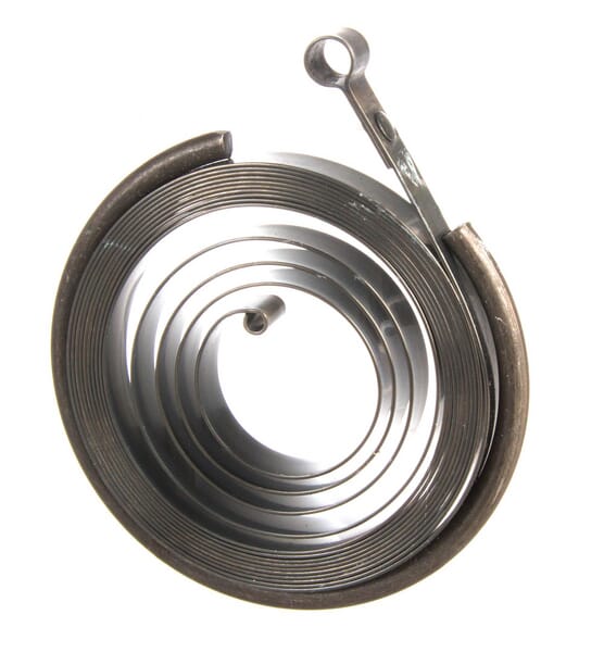 Spiralfeder (AGW50126) von Agria. Aus unserem Sortiment für Verbrennungsmotoren - Agria
