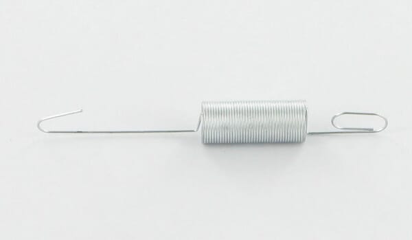Reglerfeder RM45/REM50 (1185501510) von Stiga. Aus unserem Sortiment für Verbrennungsmotoren - Stiga