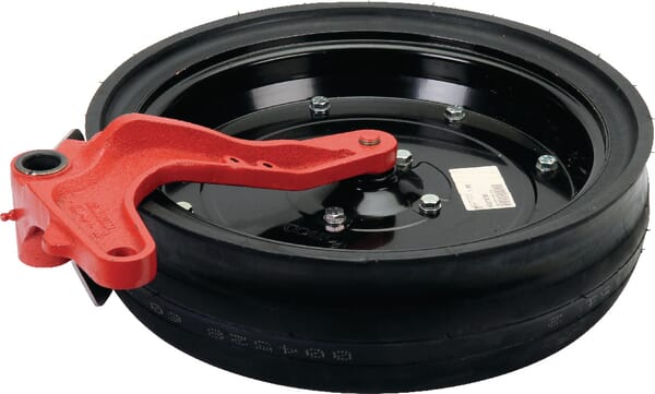 GW400 rechts kpl. (AC805056) – Kverneland / Accord