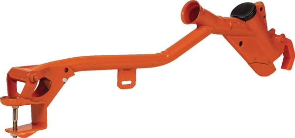 K-Scharkörper lang AD2 (3747210) – Amazone