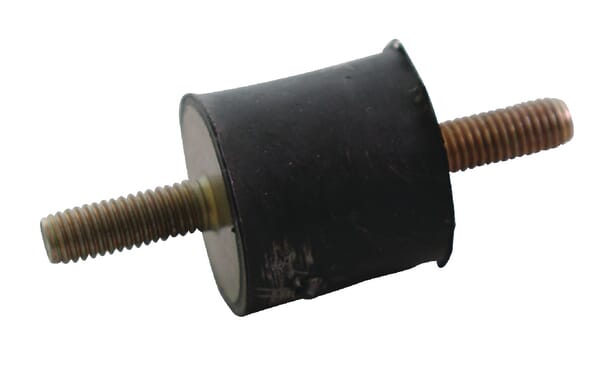 Gummidämpfer Profi 102 (AK401487)