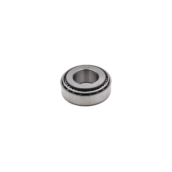 NWB02731 +Tapered roller bearing Vorderachsteile 2WD +Tapered roller bearing NWB02731