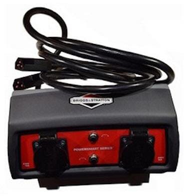 Parallelschaltungssatz für P3000 (6362) - unserem Sortiment für Briggs & Stratton Ersatzteile