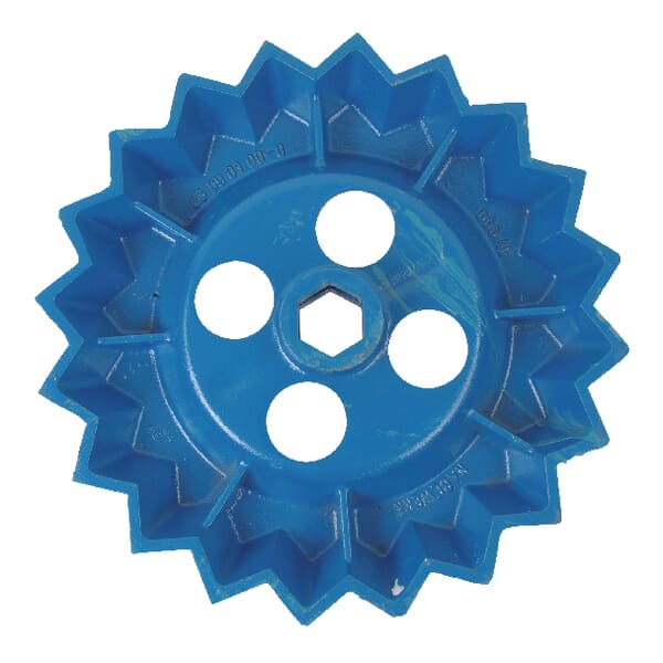 Polygonring 450 mm Rabe 68090102