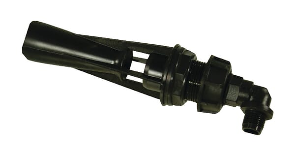 Rührstrahler 3mm V2A aus der Kategorie Tanks und Filter