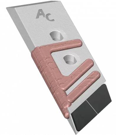 Scharspitze Hartmetall LH PBR0350RG