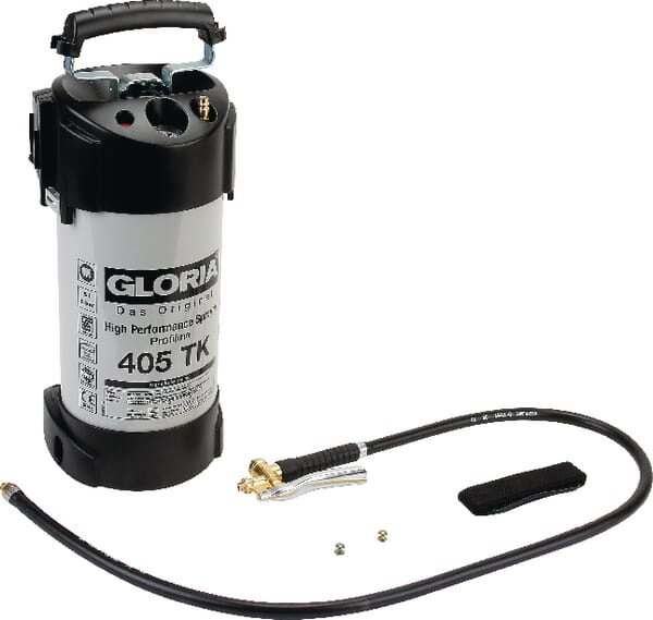 Sprayer 405 TK Profiline aus der Kategorie Rückenspritzen und Handspritzen