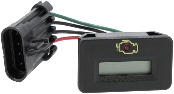 Tachometer (847016) von Briggs & Stratton. Aus unserem Sortiment für Verbrennungsmotoren - Briggs & Stratton