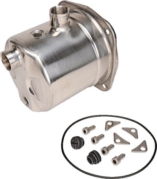 Pumpengeh. Jetinox 90M/110M (148120610) von DAB