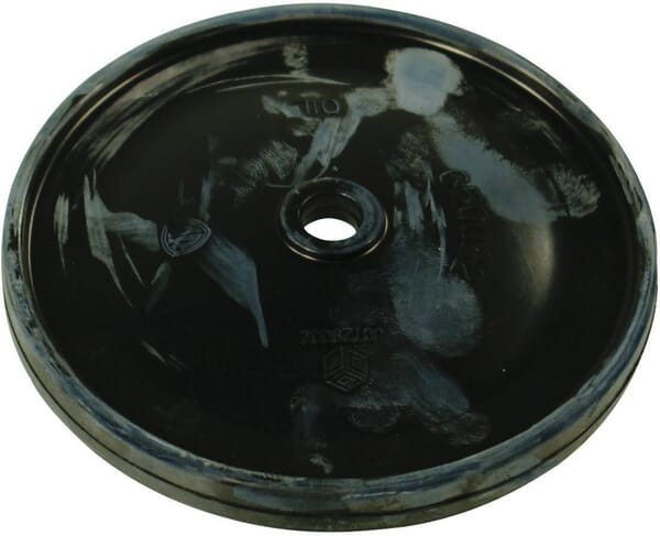 Membrane Gummi aus der Kategorie Pumpen