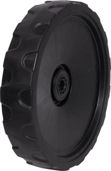 Radsatz vorne 200mm (492169VA)