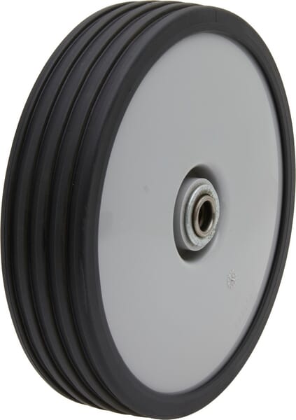 Wheel 200 mit Innenverkleidung Yamaha Grau (54514420) - unserem Sortiment für AL-KO Ersatzteile