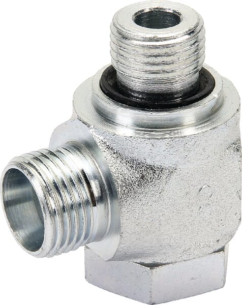 Verschraubung 12l m16x1,5 (AC688205) – Kverneland / Accord