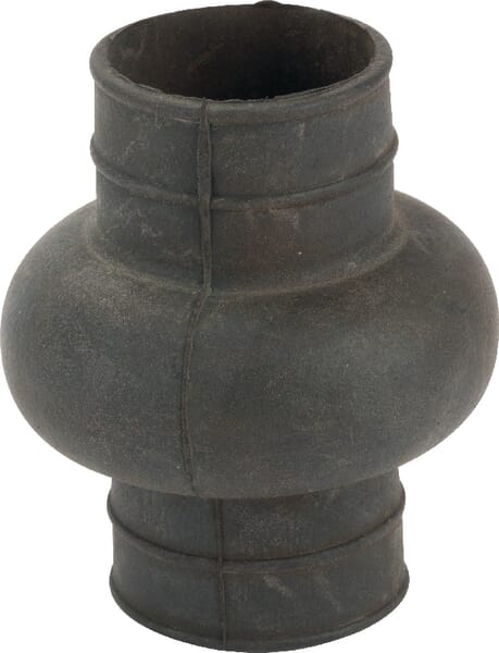 Gummiadapter (7000603360) – Kongskilde