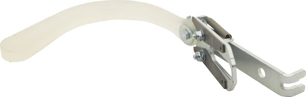 Abstreifer HM gefedert (95194424) – Horsch