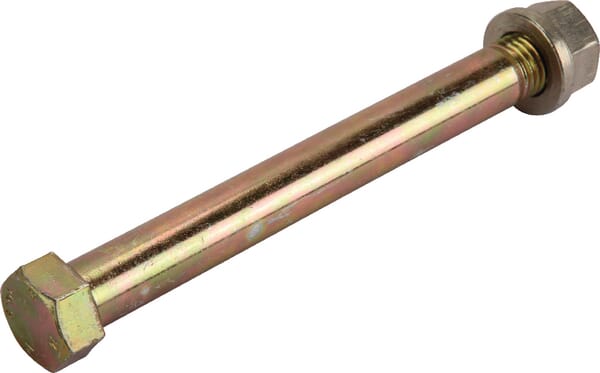 Schraube M20x190 mit Sich.Mutt (KK035242) – passend für Kverneland