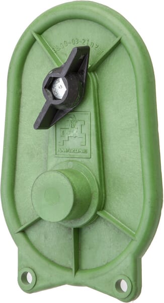 Gehäusedeckel (3026600) – Amazone