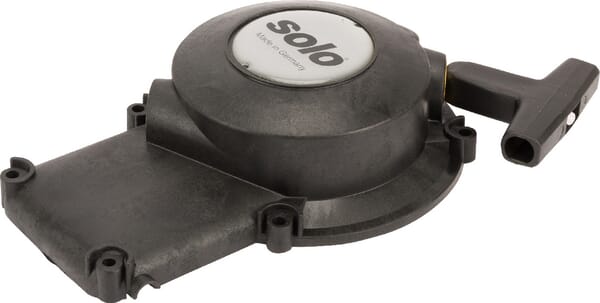 Handstarter (12358SL) von Solo. Aus unserem Sortiment für Verbrennungsmotoren - Solo