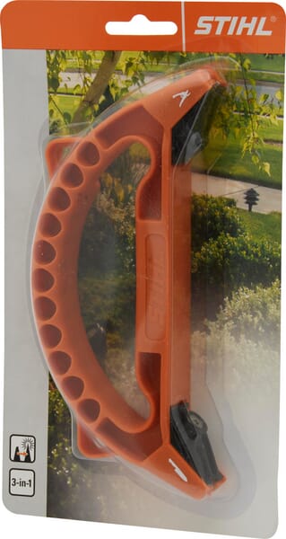 Schärfwerkzeug 3-in-1 (00008819801) von Stihl Aus unserem Sortiment für Stihl Ersatzteile