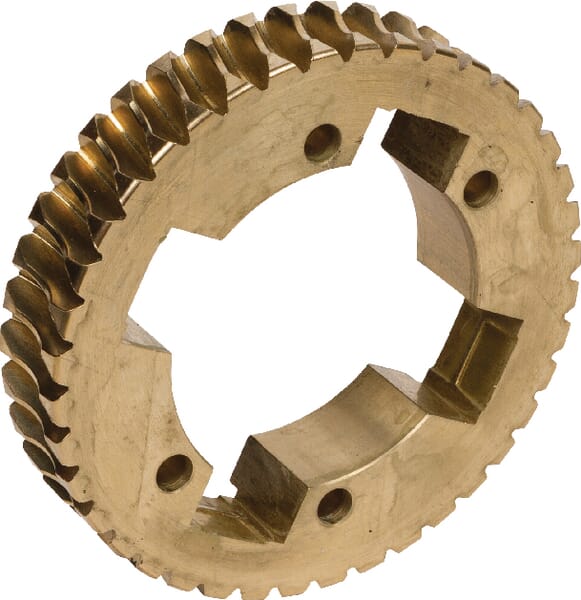 Schneckenrad (AGW56401) - unserem Sortiment für Agria Ersatzteile