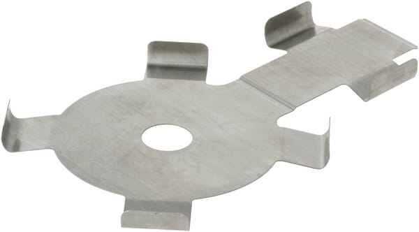 Druckplatte (42376424800) von Stihl Aus unserem Sortiment für Stihl Ersatzteile