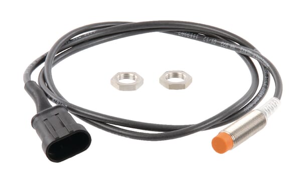 Sensor induktiv 1,1m AMP-Stecker (NH073) – Amazone