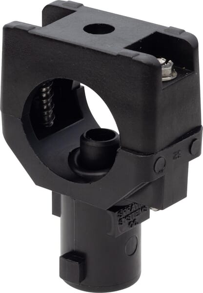 Düsenhalter einf. für 3/4" Rohr aus der Kategorie Spritzgestänge und Düsen