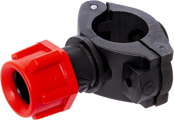 Düsenhalter 1/2" aus der Kategorie Spritzgestänge und Düsen