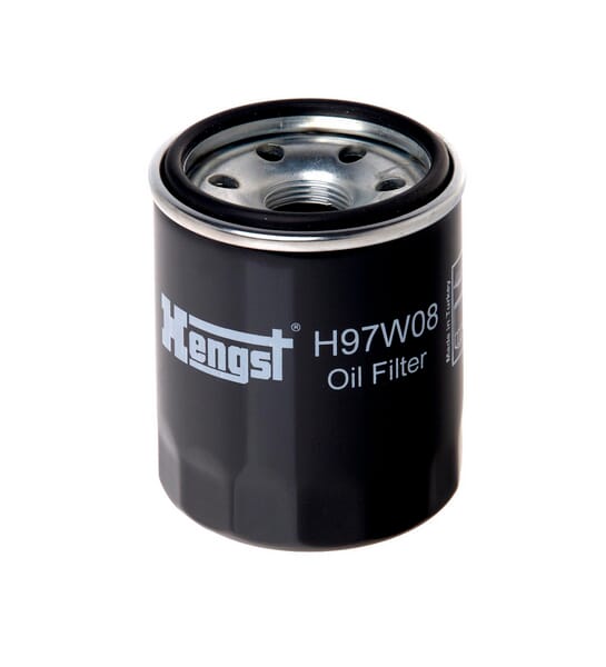 Ölfilter Spin-on (H97W08) – Hengst