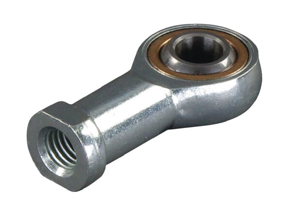 Kugelgelenk M12 links (ET29205)