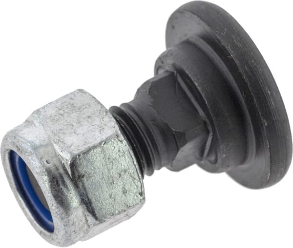 Befestigung komplett Taarup aus der Kategorie Trommel- und Scheibenmähwerk