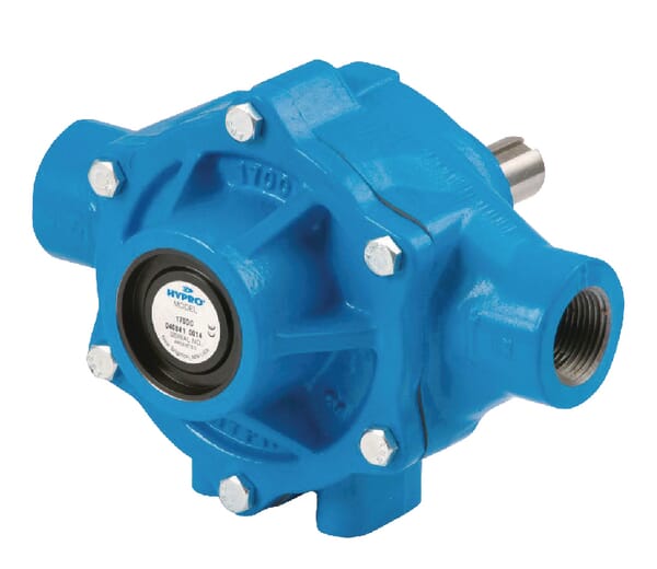 Pumpe 95 l/min, 540U/min aus der Kategorie Pumpen