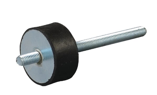 Gummielement Motorlagerung (E07104ASM)