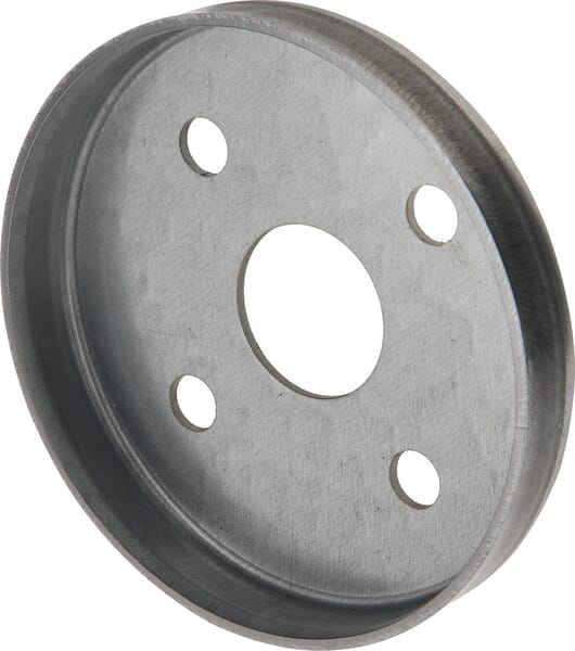 Schutzabdeckung für die Wicklung (G60023011) - unserem Sortiment für AS-Motor Ersatzteile