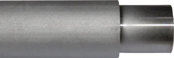 Welle Ø60 L 4340 (25852) – passend für DalBo