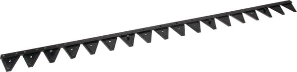 Obermesser 125cm (AGW67302) - unserem Sortiment für Agria Ersatzteile