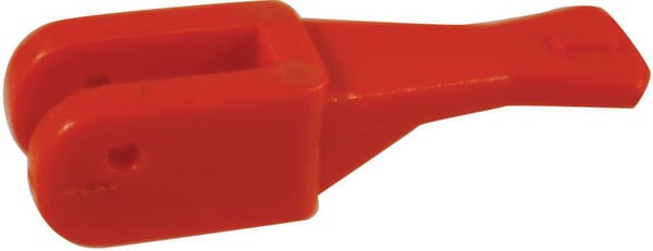 Bedienungshebel aus der Kategorie Regeltechnik
